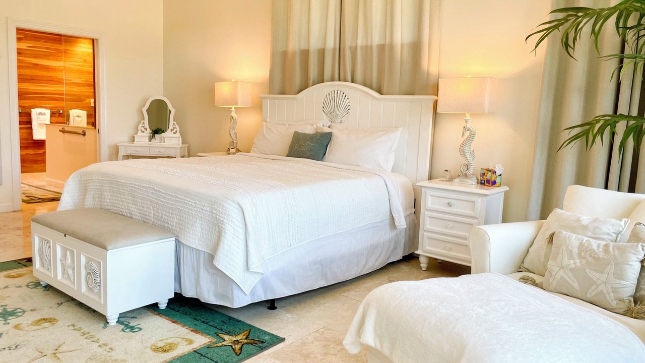 Photo of Bedroom in Orlando Beach