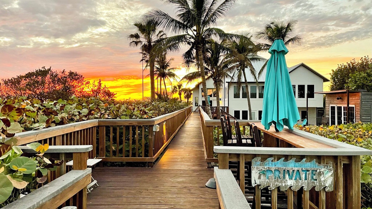 Photo of Outdoor in Orlando Beach
