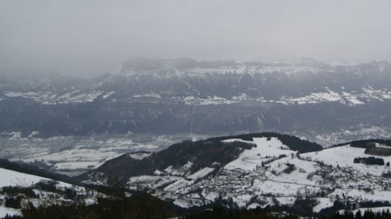 Photo of Outdoor in Prapoutel