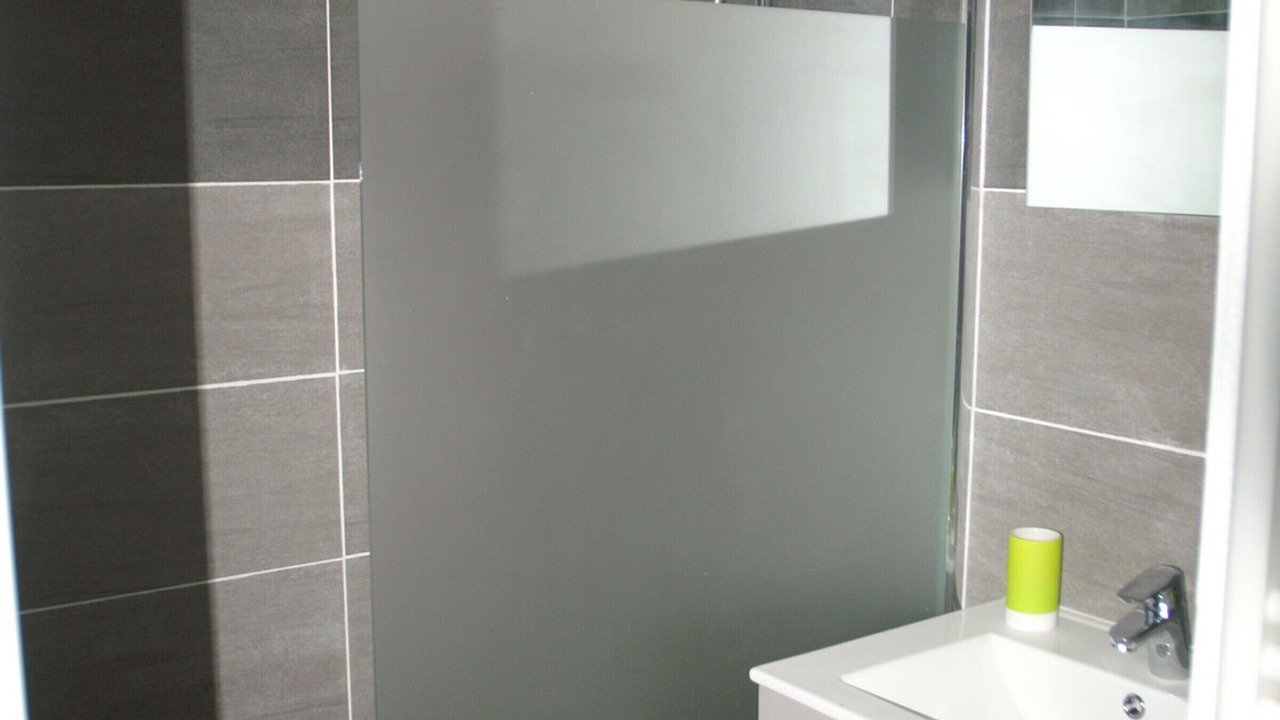 Photo of Bathroom in Prapoutel