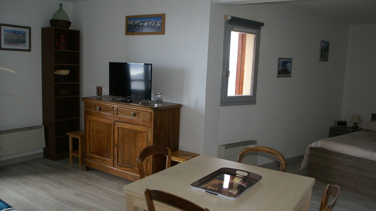 Photo of Bedroom in Prapoutel