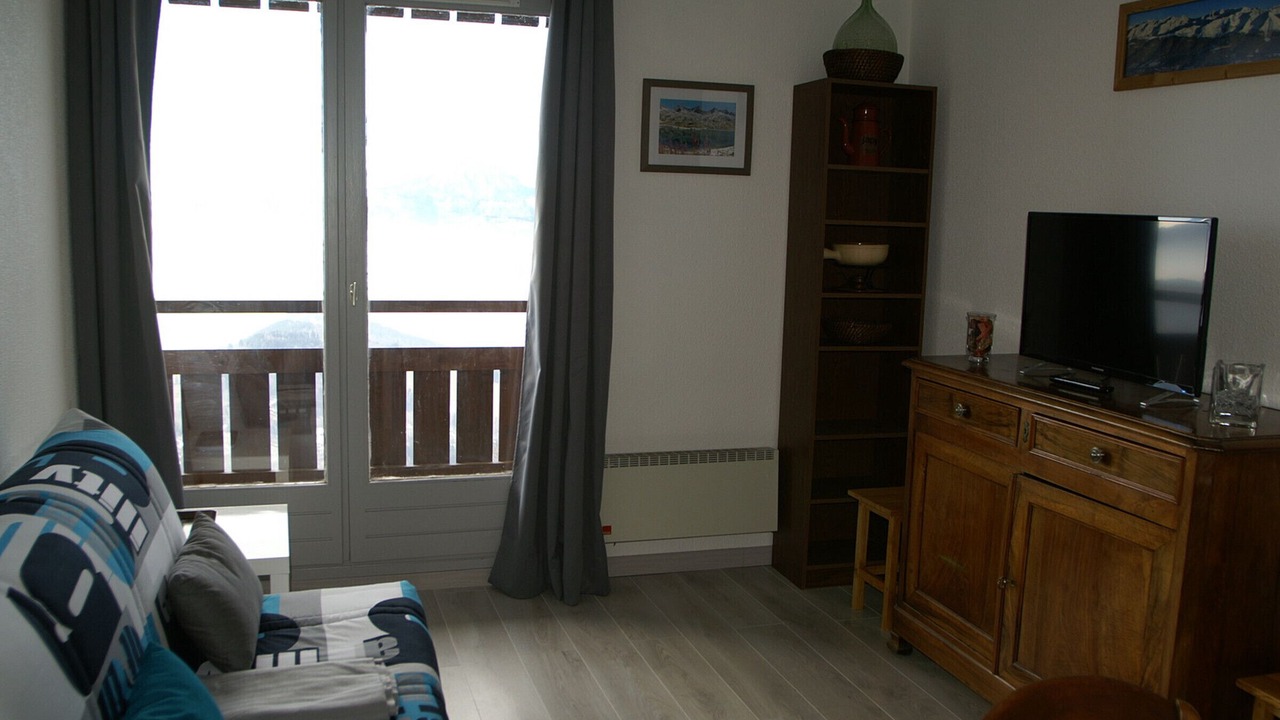 Photo of Livingroom in Prapoutel