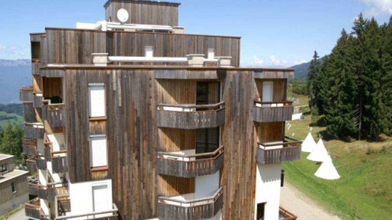 Photo of Outdoor in Prapoutel