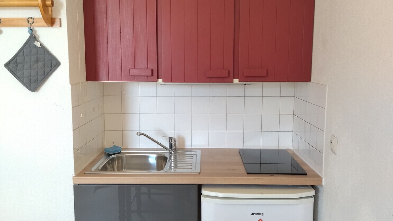 Photo of Kitchen in Prapoutel
