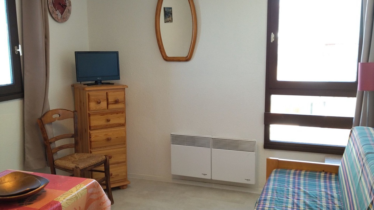 Photo of Livingroom in Prapoutel