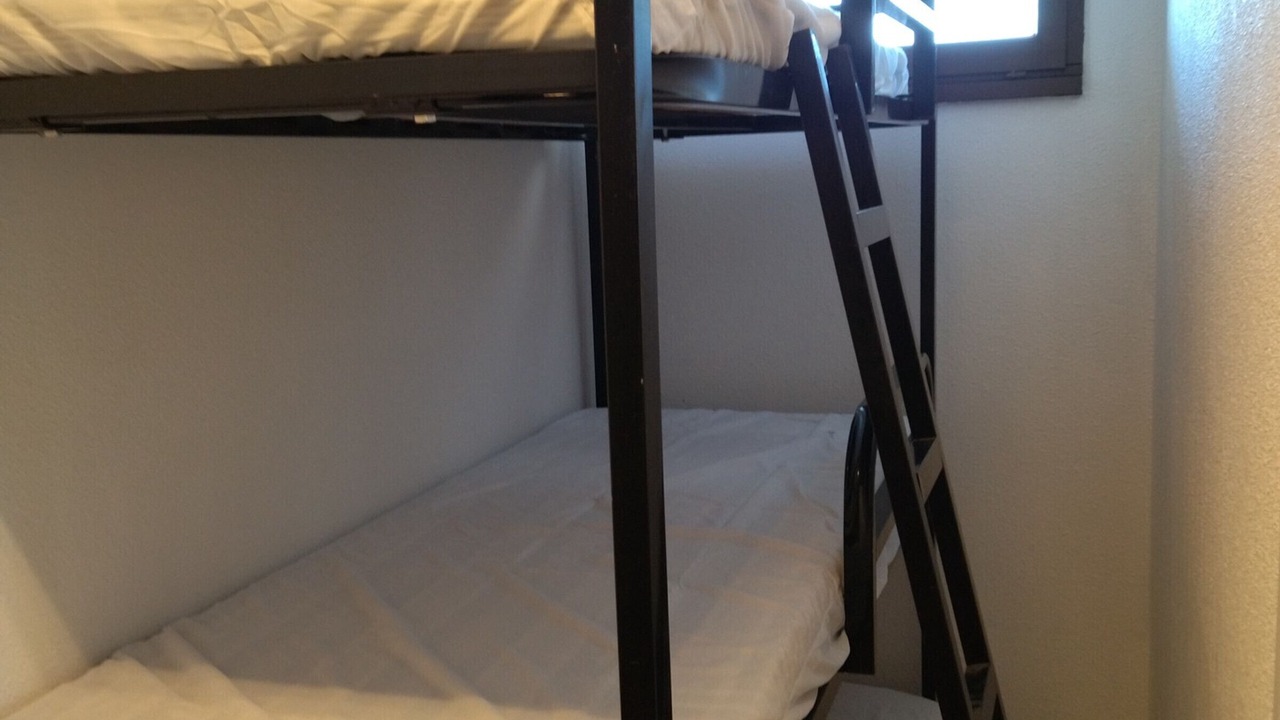 Photo of Bedroom in Prapoutel