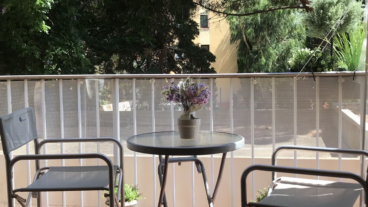 Photo of Outdoor in Les Platanes