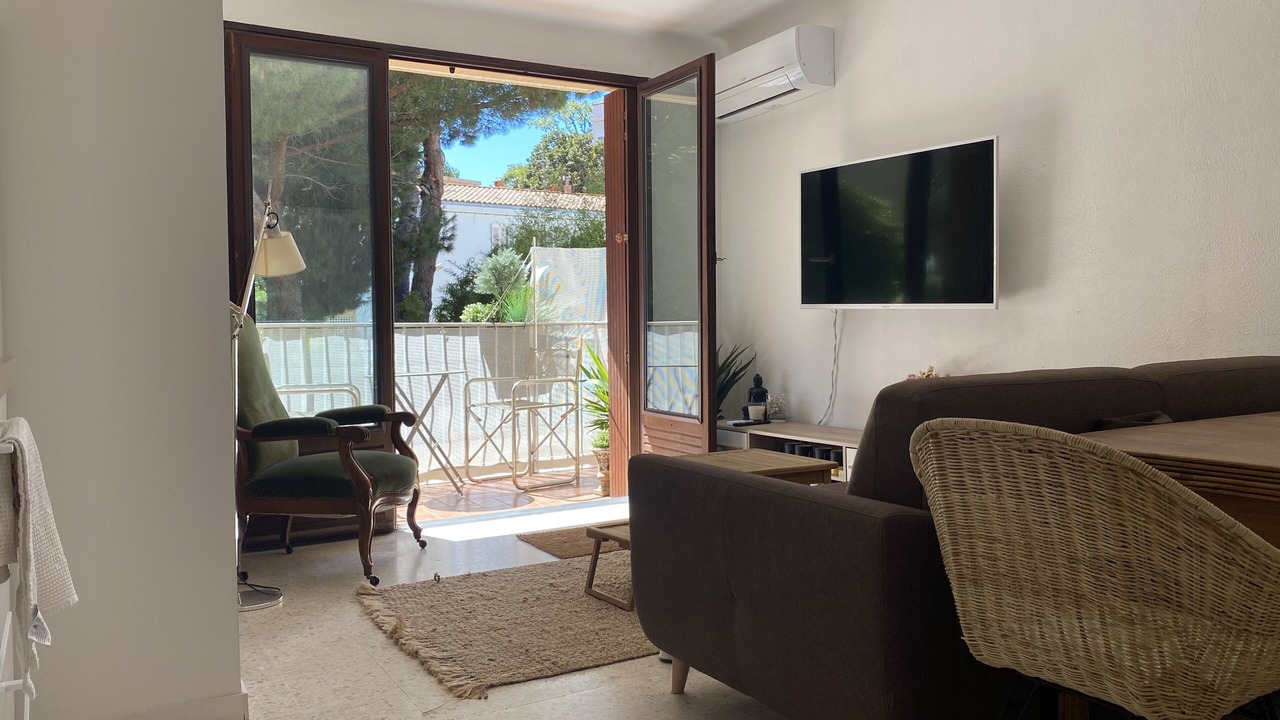 Photo of Livingroom in Les Platanes