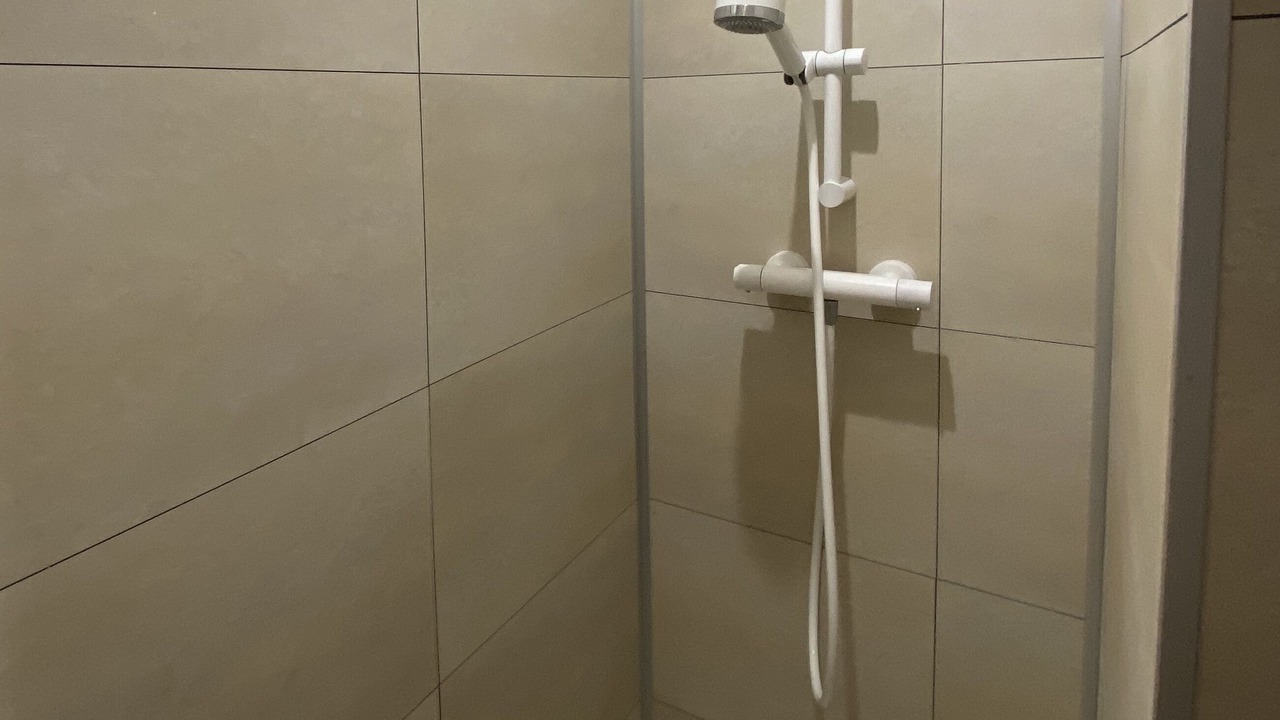 Photo of Bathroom in Les Platanes