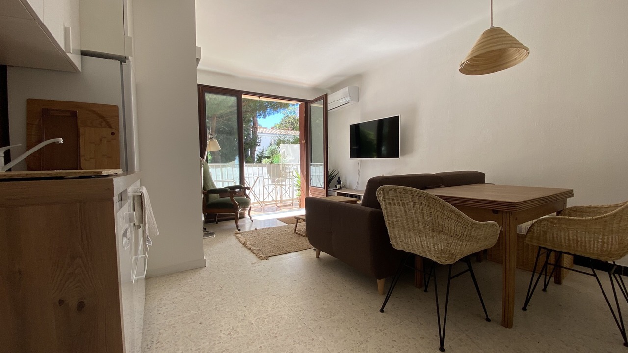 Photo of Livingroom in Les Platanes