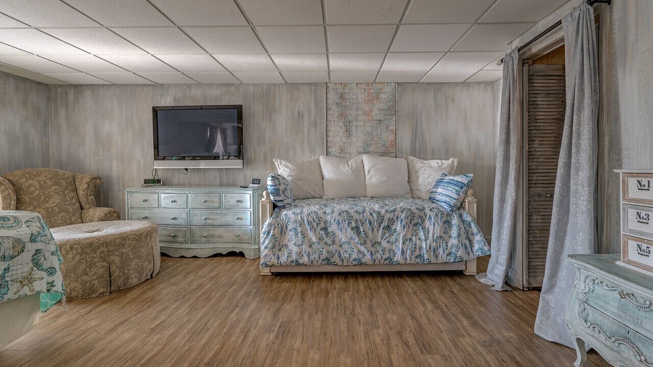 Photo of Bedroom in Moneta