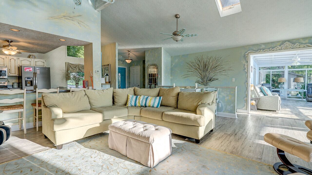 Photo of Bedroom in Moneta