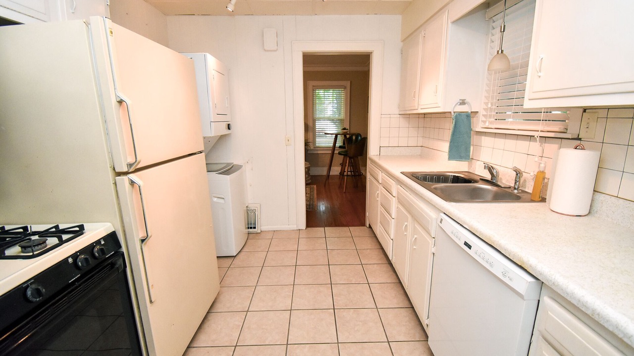 Photo of Kitchen in Peoria Heights
