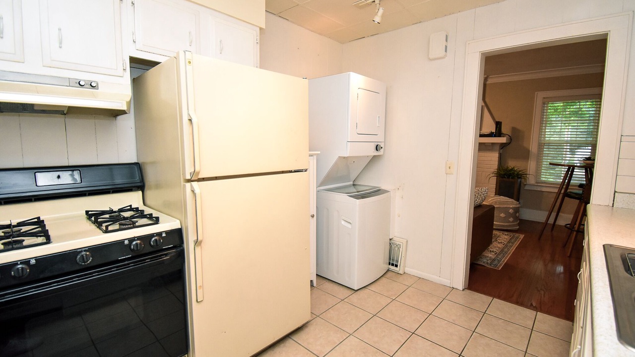 Photo of Kitchen in Peoria Heights