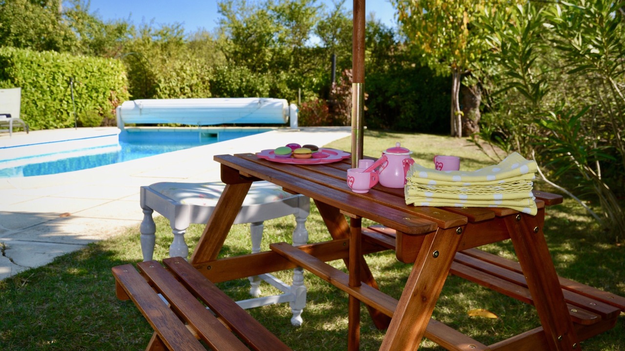 Photo of Outdoor in Alaigne