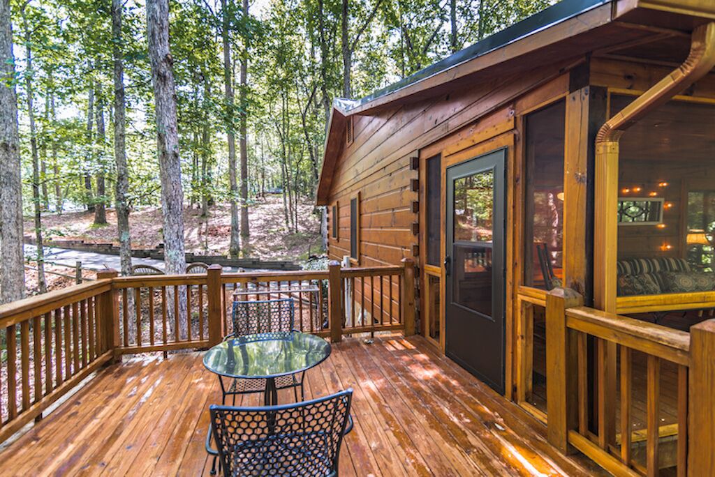 Photo of Outdoor in Blue Ridge