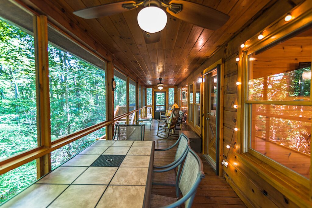 Photo of Outdoor in Blue Ridge