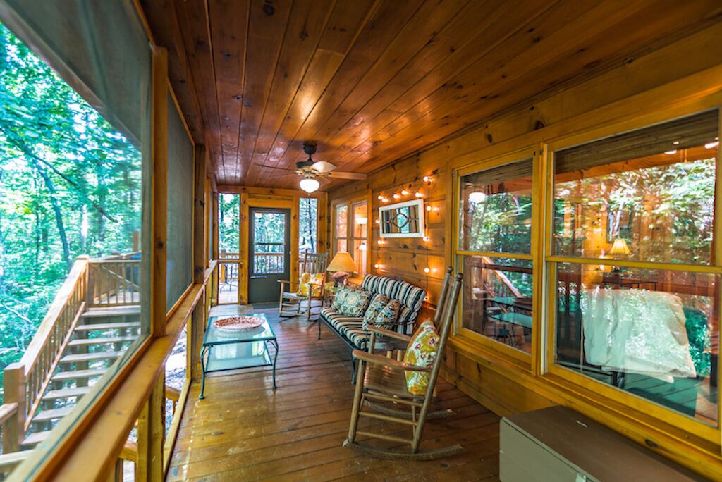 Photo of Outdoor in Blue Ridge