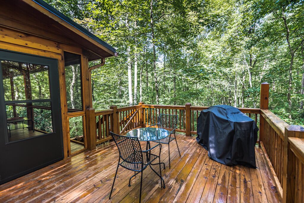 Photo of Outdoor in Blue Ridge
