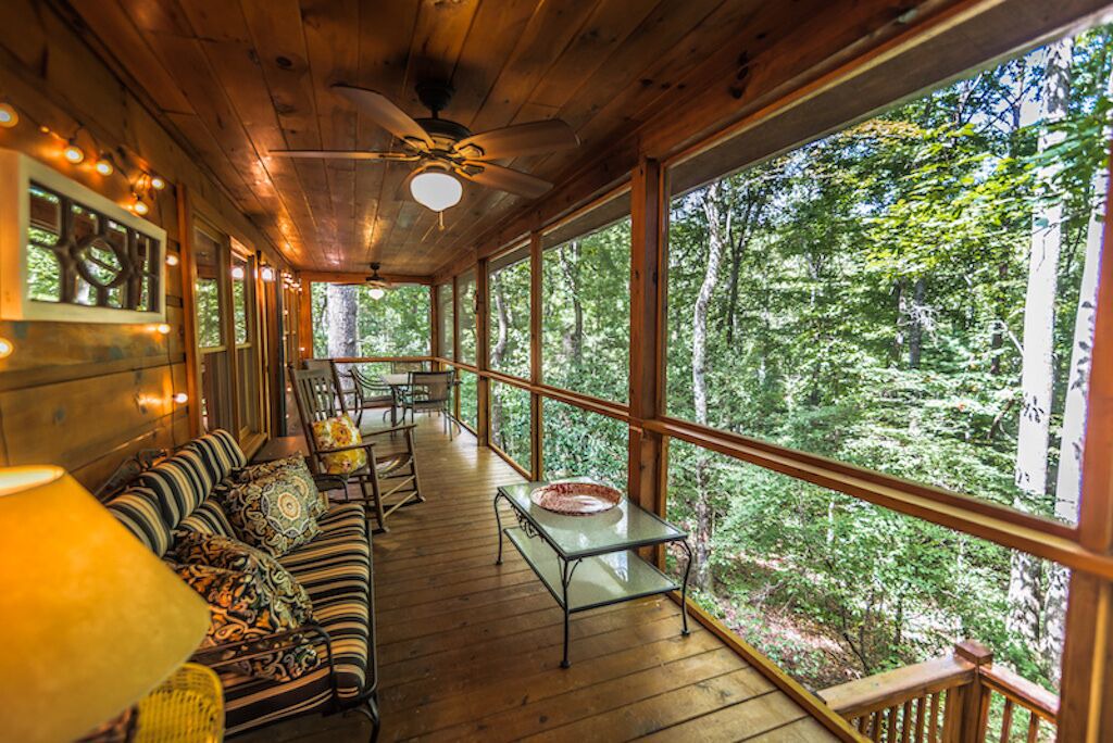 Photo of Outdoor in Blue Ridge