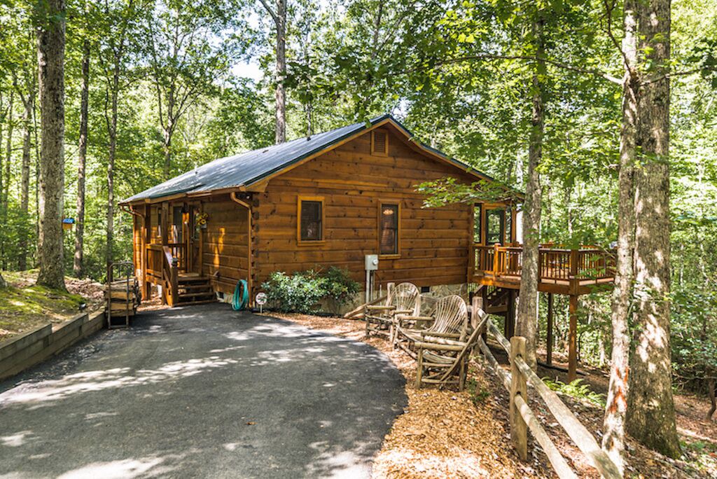 Photo of Others in Blue Ridge