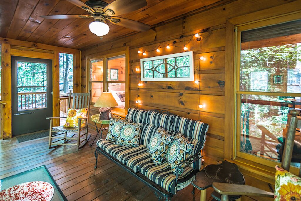 Photo of Outdoor in Blue Ridge