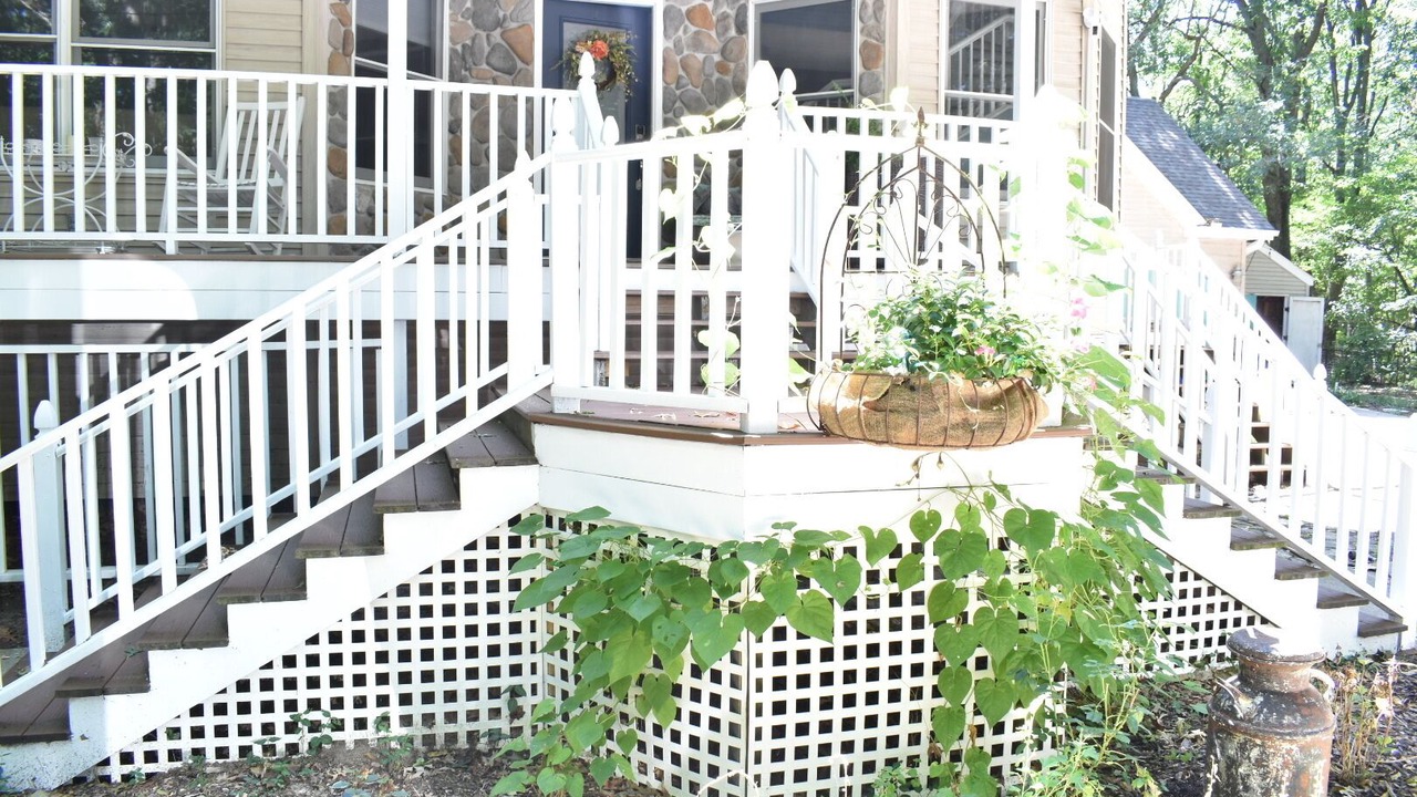 Photo of Outdoor in Stevensville