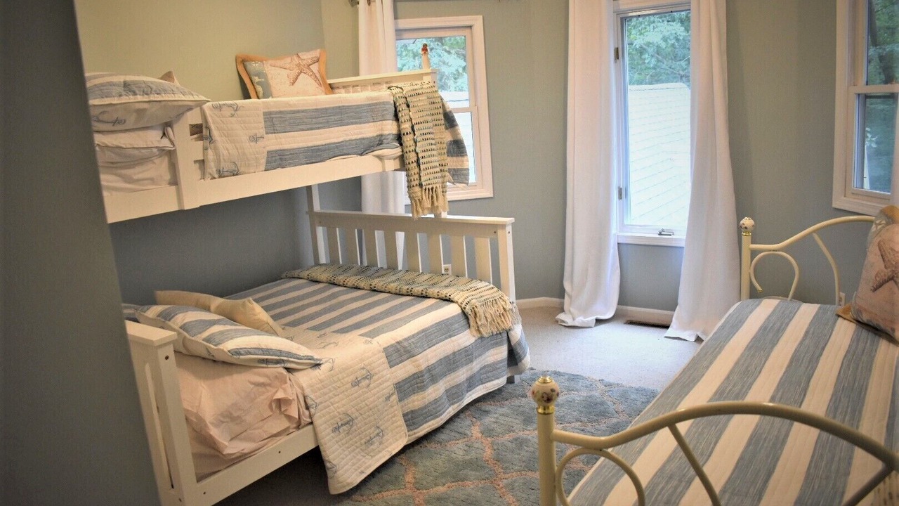 Photo of Bedroom in Stevensville