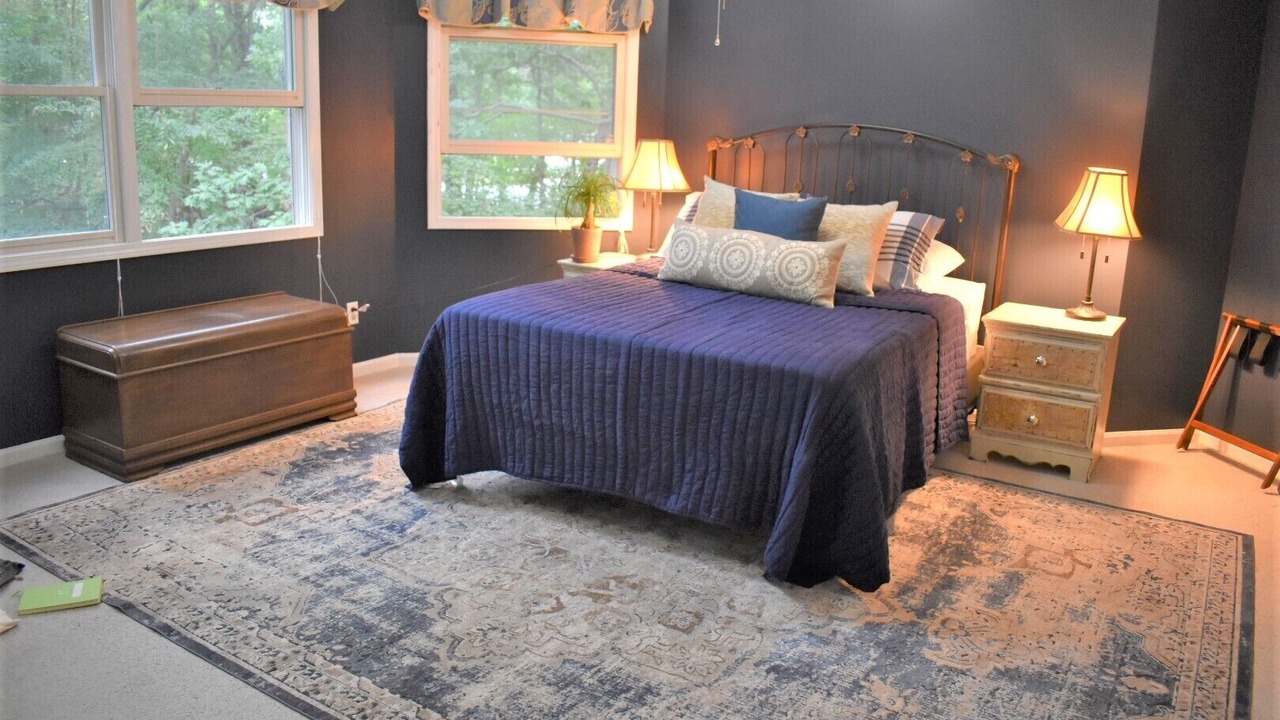 Photo of Bedroom in Stevensville