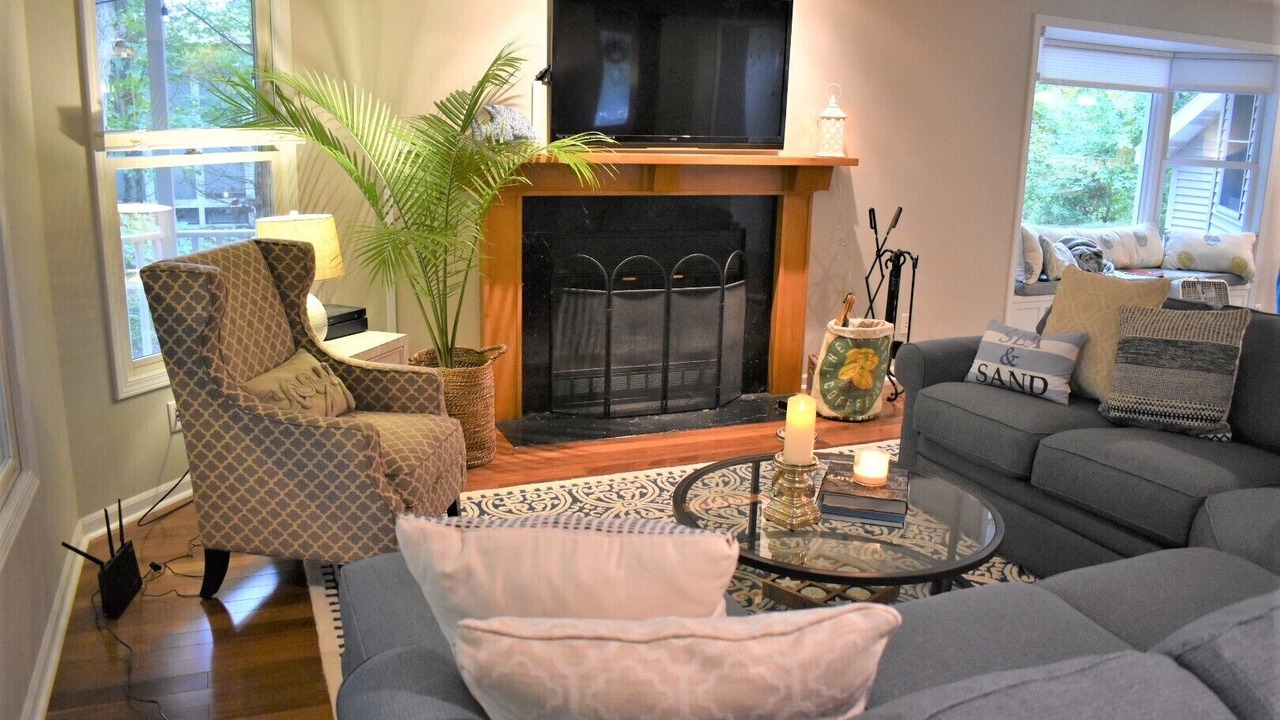 Photo of Livingroom in Stevensville