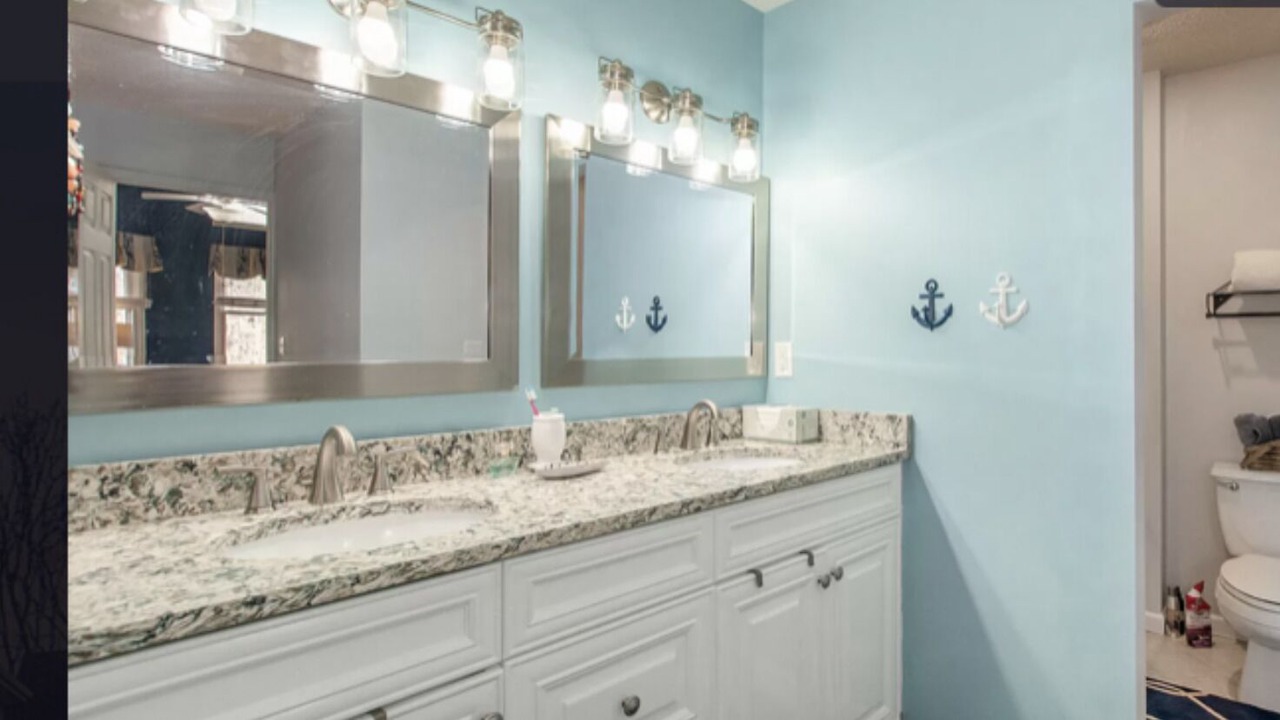 Photo of Bathroom in Stevensville