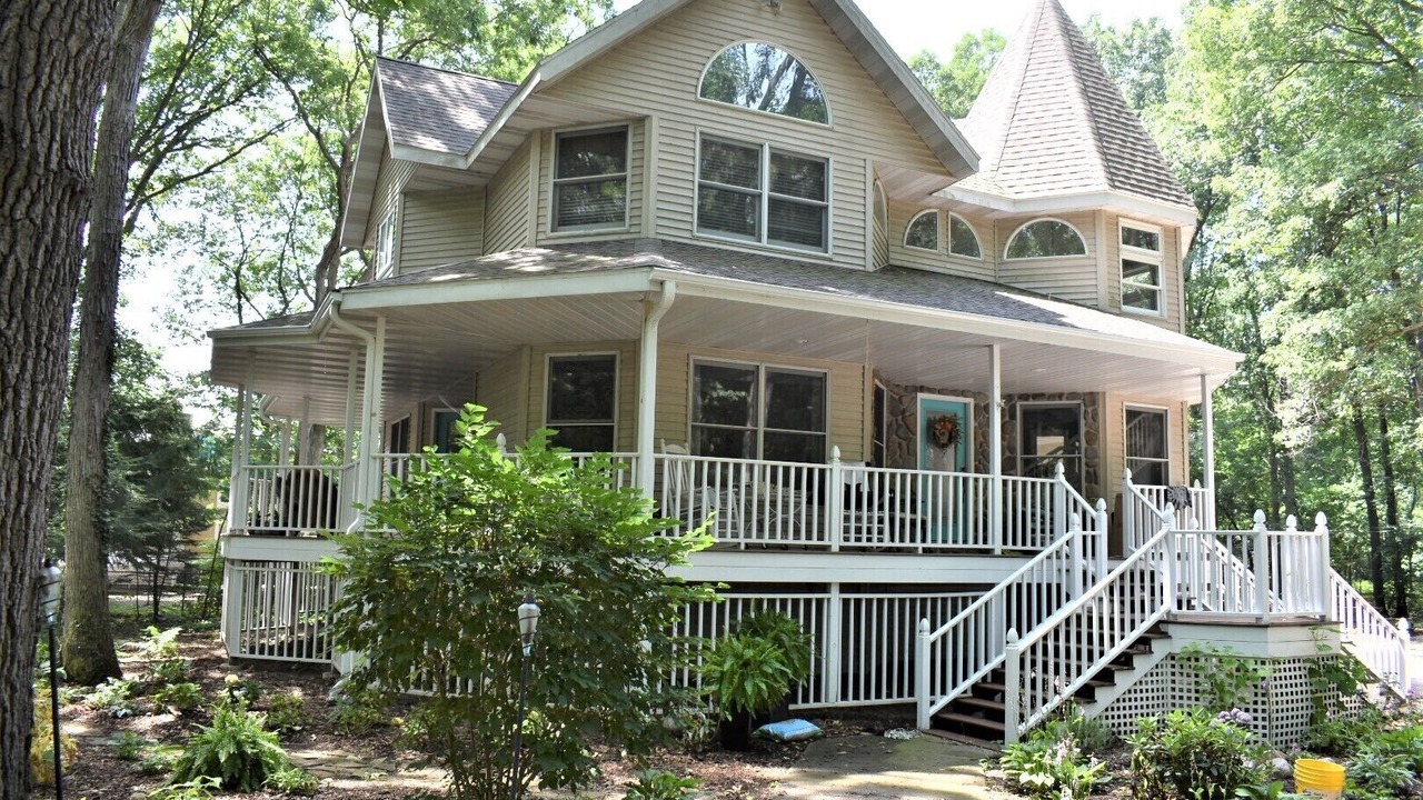 Photo of Outdoor in Stevensville