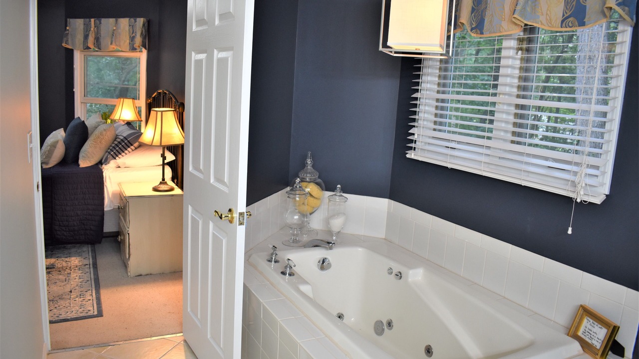 Photo of Bedroom in Stevensville