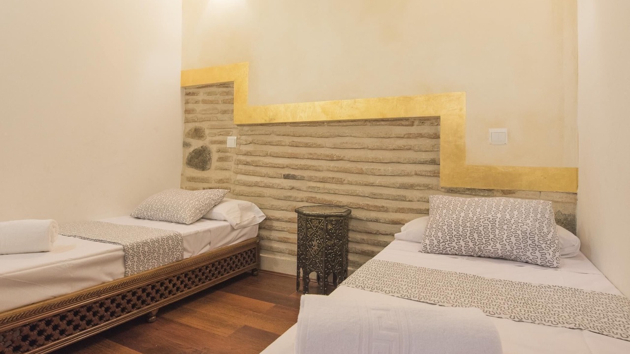 Photo of Bedroom in Toledo City Center