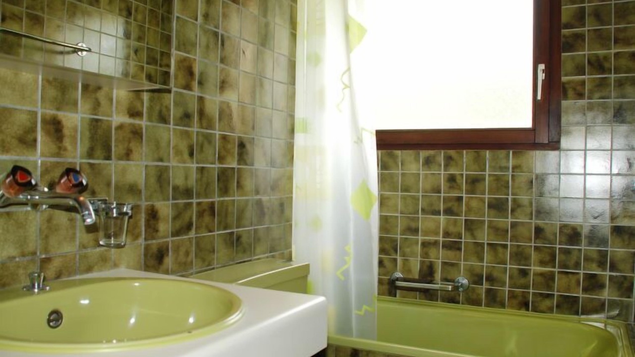 Photo of Bathroom in San Bernardino