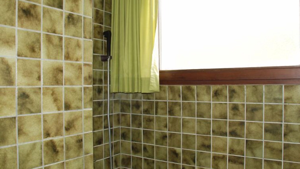 Photo of Bathroom in San Bernardino