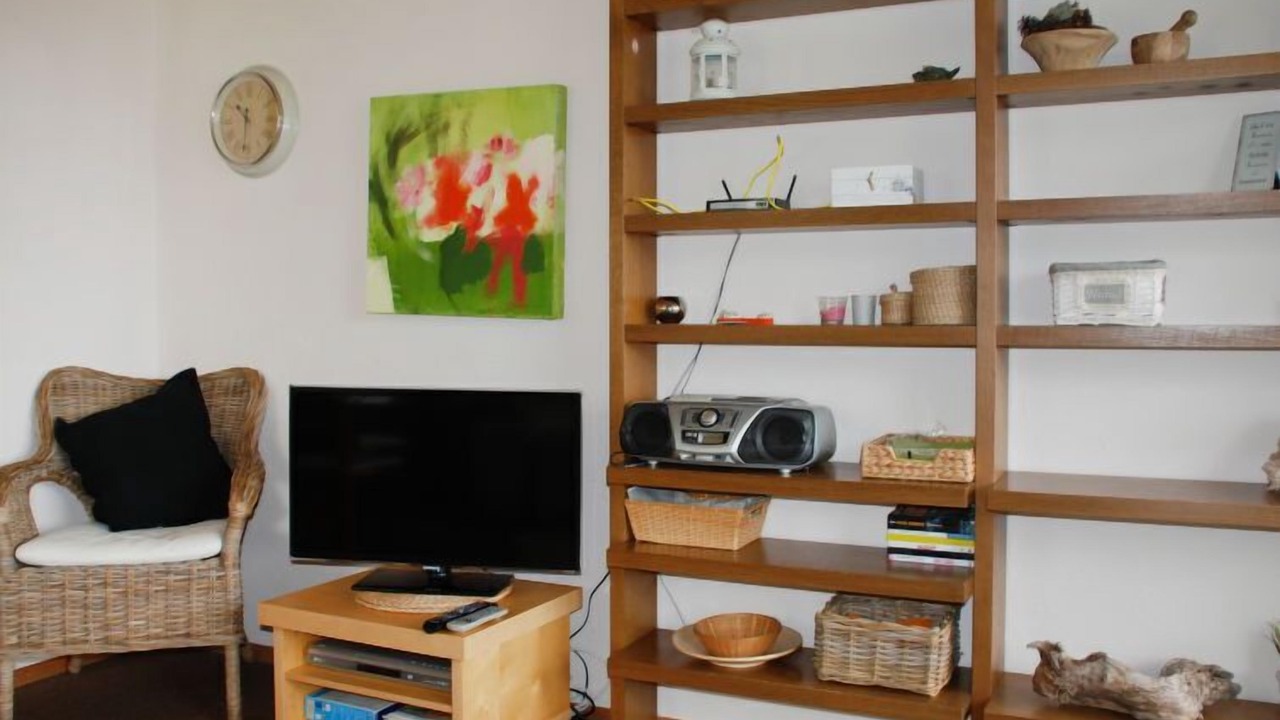 Photo of Livingroom in San Bernardino