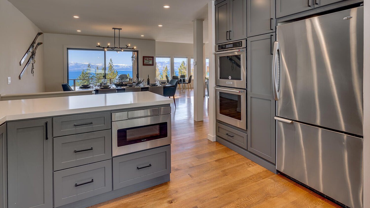 Photo of Kitchen in Lake Forest