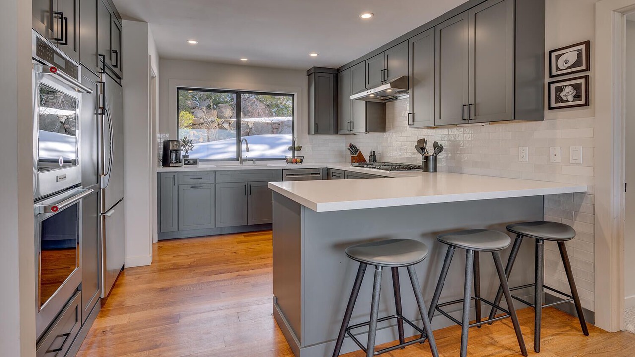 Photo of Kitchen in Lake Forest
