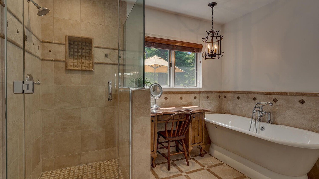 Photo of Bathroom in Kings Beach