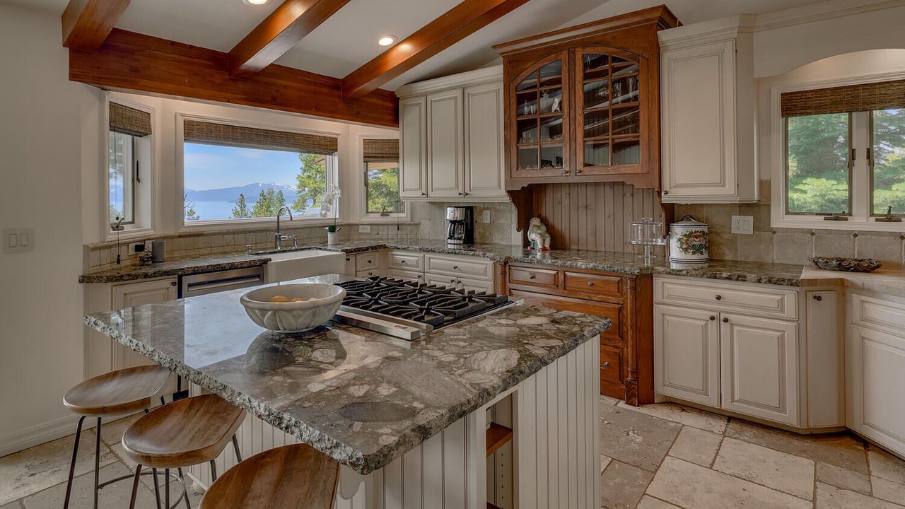 Photo of Kitchen in Kings Beach