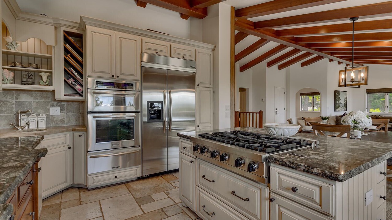 Photo of Kitchen in Kings Beach