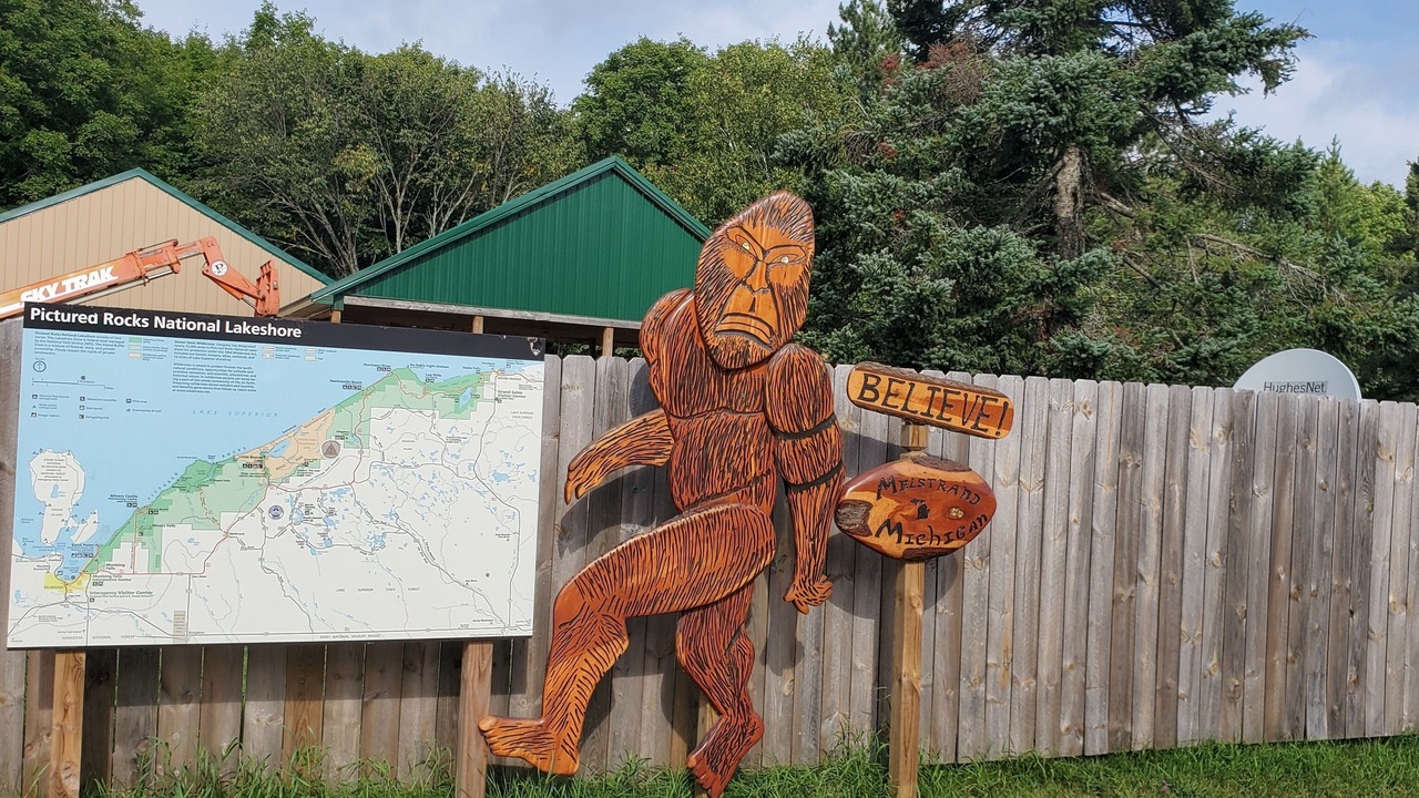 Photo of Outdoor in Shingleton