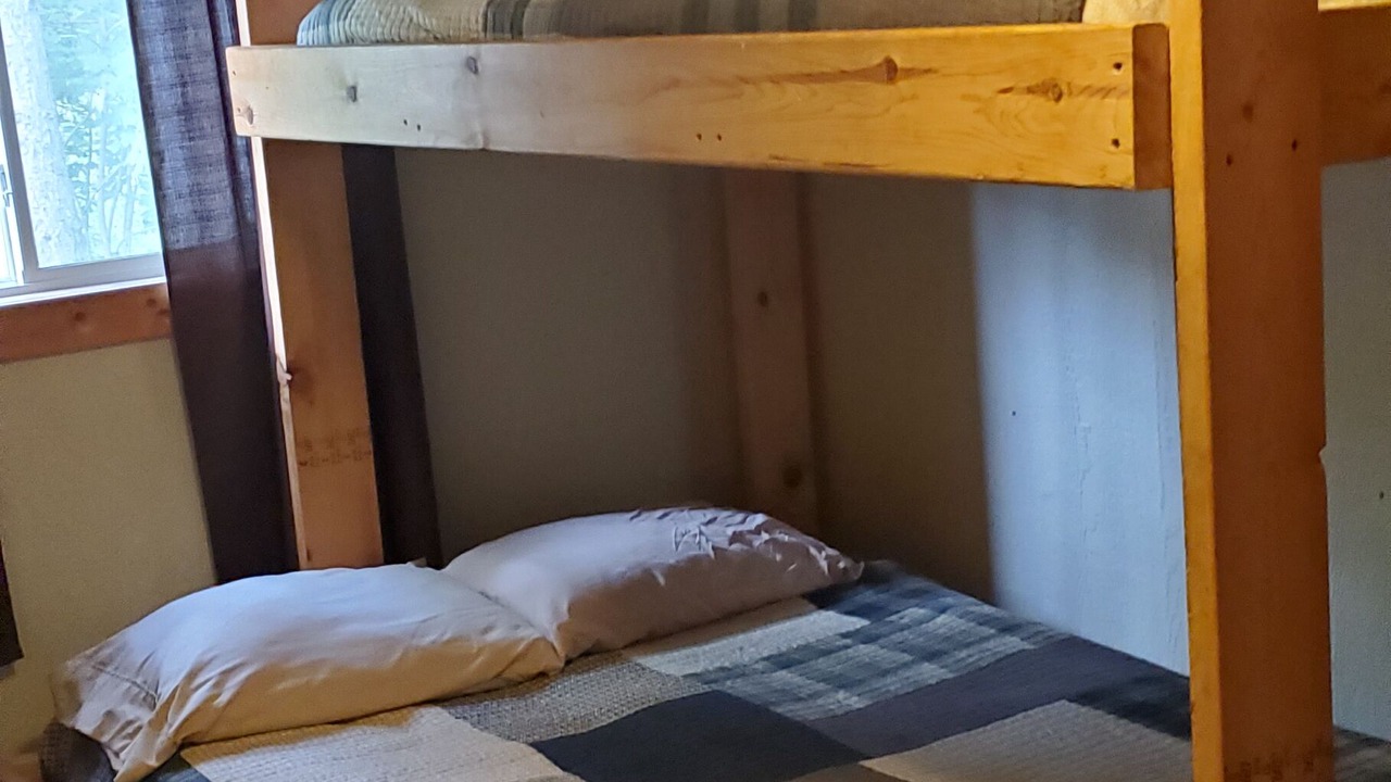 Photo of Bedroom in Shingleton