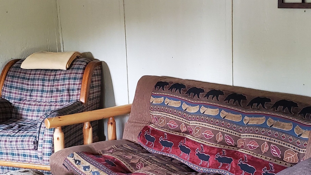 Photo of Livingroom in Shingleton