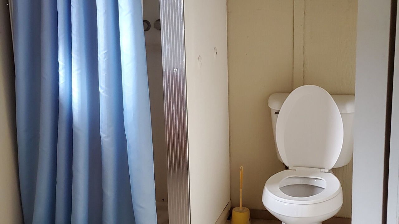 Photo of Bathroom in Shingleton