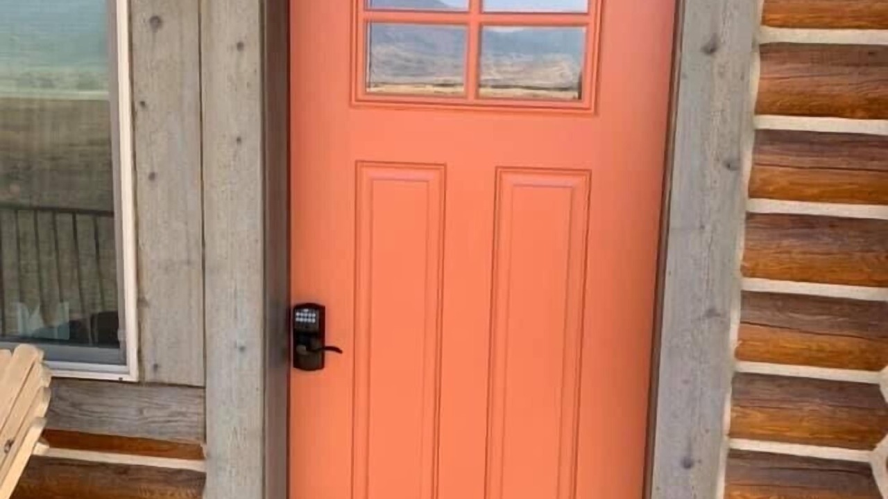 Photo of Outdoor in Pray