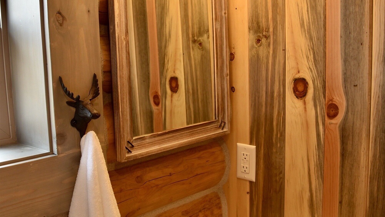 Photo of Bathroom in Pray