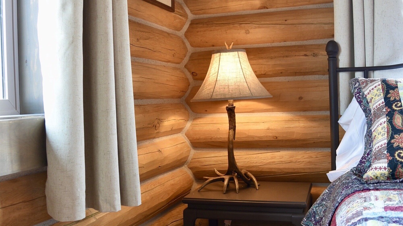 Photo of Bedroom in Pray