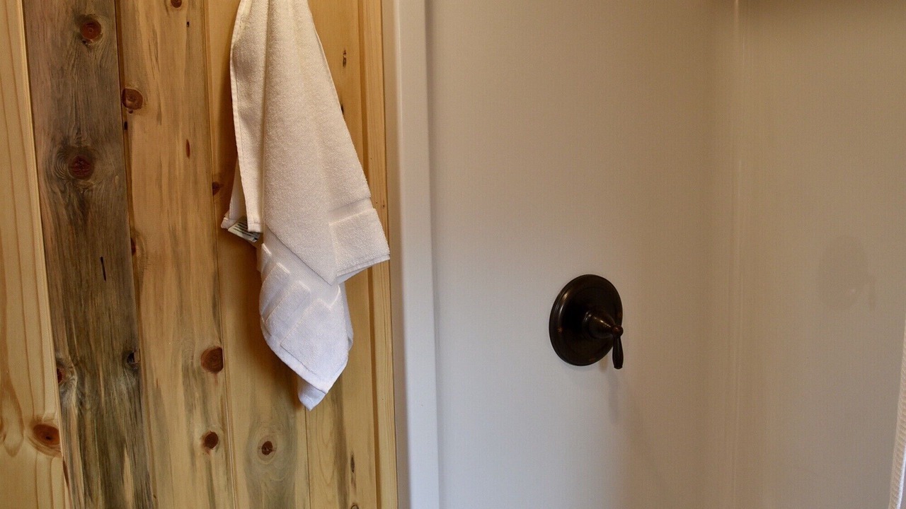 Photo of Bathroom in Pray